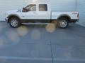 2016 F250 Super Duty Lariat Crew Cab 4x4 #6