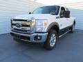 2016 F250 Super Duty Lariat Crew Cab 4x4 #7