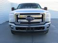 2016 F250 Super Duty Lariat Crew Cab 4x4 #8