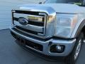 2016 F250 Super Duty Lariat Crew Cab 4x4 #10