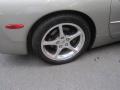2001 Corvette Coupe #16