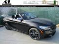 2016 M235i Convertible #1 2016 M235i Convertible #1