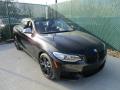 2016 M235i Convertible #5 2016 M235i Convertible #5