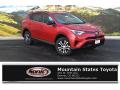 2016 RAV4 LE AWD #1