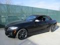 2016 M235i Convertible #8 2016 M235i Convertible #8