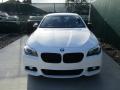 2016 5 Series 535i xDrive Sedan #6