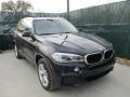 Front 3/4 View of 2016 BMW X5 xDrive35i #5