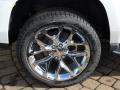  2016 GMC Yukon SLT 4WD Wheel #5