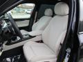 Front Seat of 2016 BMW X5 xDrive35i #13