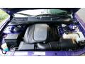  2010 Challenger 5.7 Liter HEMI OHV 16-Valve MDS VVT V8 Engine #18