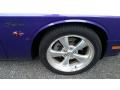 2010 Challenger R/T Classic Furious Fuchsia Edition #36