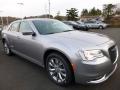 Front 3/4 View of 2016 Chrysler 300 Limited AWD #11