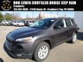 2016 Cherokee Latitude 4x4 #1 2016 Cherokee Latitude 4x4 #1