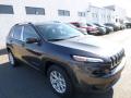 2016 Cherokee Latitude 4x4 #9 2016 Cherokee Latitude 4x4 #9