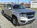 2015 Colorado WT Extended Cab #1