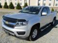 2015 Colorado WT Extended Cab #2