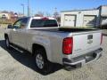 2015 Colorado WT Extended Cab #4