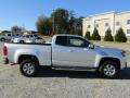 2015 Colorado WT Extended Cab #6