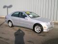 2007 C 280 4Matic Luxury #1