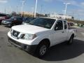 2010 Frontier XE King Cab #4