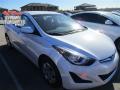 2016 Elantra SE #1