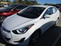 2016 Elantra SE #2