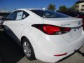 2016 Elantra SE #4