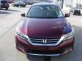 2014 Accord EX-L Sedan #5