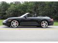 2005 Porsche 911 Black #2 2005 Porsche 911 Black #2