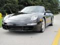 2005 911 Carrera S Cabriolet #4 2005 911 Carrera S Cabriolet #4
