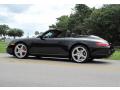 2005 911 Carrera S Cabriolet #5 2005 911 Carrera S Cabriolet #5