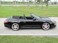 2005 911 Carrera S Cabriolet #6 2005 911 Carrera S Cabriolet #6