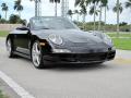 2005 911 Carrera S Cabriolet #7 2005 911 Carrera S Cabriolet #7