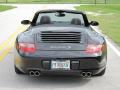 2005 911 Carrera S Cabriolet #9 2005 911 Carrera S Cabriolet #9