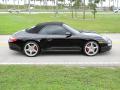 2005 911 Carrera S Cabriolet #13 2005 911 Carrera S Cabriolet #13
