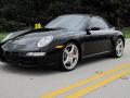 2005 911 Carrera S Cabriolet #14 2005 911 Carrera S Cabriolet #14