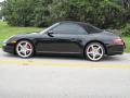 2005 911 Carrera S Cabriolet #16 2005 911 Carrera S Cabriolet #16