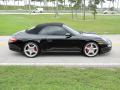 2005 Porsche 911 Black #18 2005 Porsche 911 Black #18