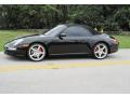 2005 911 Carrera S Cabriolet #19 2005 911 Carrera S Cabriolet #19