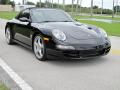 2005 911 Carrera S Cabriolet #20 2005 911 Carrera S Cabriolet #20