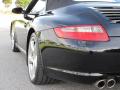 2005 911 Carrera S Cabriolet #24 2005 911 Carrera S Cabriolet #24