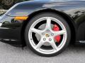 2005 911 Carrera S Cabriolet #37 2005 911 Carrera S Cabriolet #37