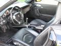 Front Seat of 2005 Porsche 911 Carrera S Cabriolet #47 Front Seat of 2005 Porsche 911 Carrera S Cabriolet #47