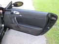 Door Panel of 2005 Porsche 911 Carrera S Cabriolet #56 Door Panel of 2005 Porsche 911 Carrera S Cabriolet #56