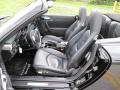 Front Seat of 2005 Porsche 911 Carrera S Cabriolet #57 Front Seat of 2005 Porsche 911 Carrera S Cabriolet #57