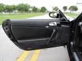 Door Panel of 2005 Porsche 911 Carrera S Cabriolet #70 Door Panel of 2005 Porsche 911 Carrera S Cabriolet #70