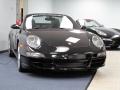 2005 911 Carrera S Cabriolet #93 2005 911 Carrera S Cabriolet #93