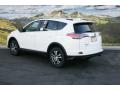 2016 RAV4 LE AWD #3 2016 RAV4 LE AWD #3