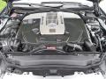  2006 SL 6.0 Liter AMG Twin-Turbocharged SOHC 36-Valve V12 Engine #78