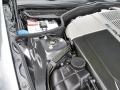  2006 SL 6.0 Liter AMG Twin-Turbocharged SOHC 36-Valve V12 Engine #80